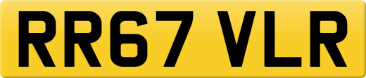 RR67VLR