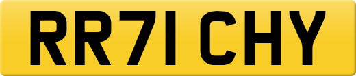 RR71CHY