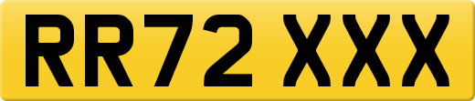 RR72XXX