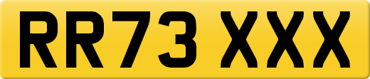RR73XXX