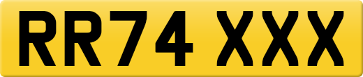 RR74XXX