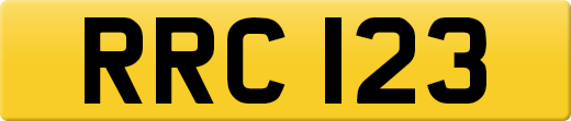 RRC123
