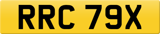 RRC79X