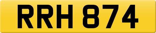 RRH874