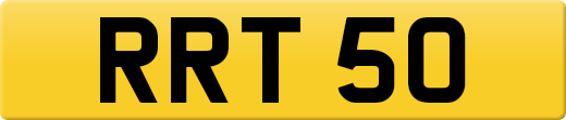 RRT50