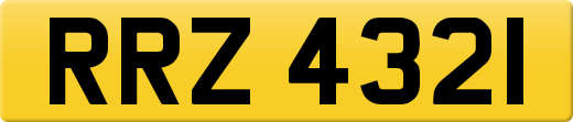 RRZ4321