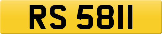 RS5811