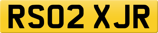 RS02XJR