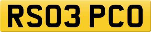 RS03PCO