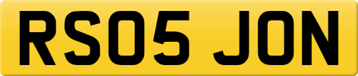 RS05JON