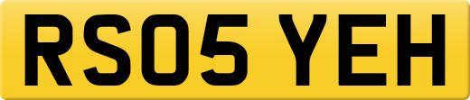 RS05YEH