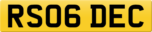 RS06DEC
