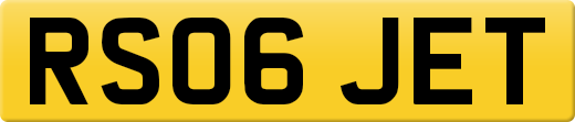 RS06JET