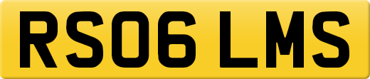 RS06LMS