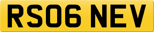 RS06NEV