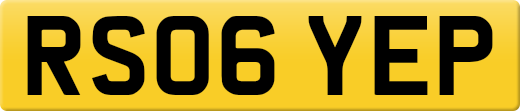 RS06YEP