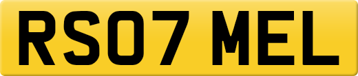 RS07MEL
