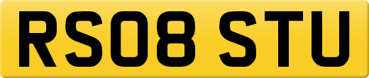 RS08STU