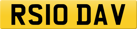 RS10DAV