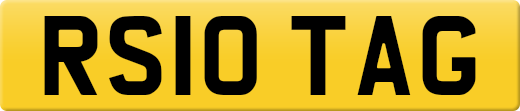 RS10TAG