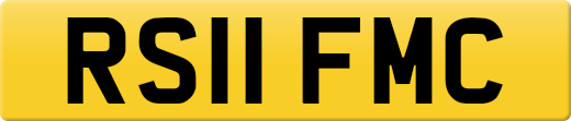 RS11FMC