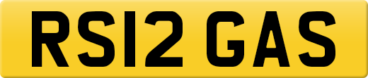 RS12GAS