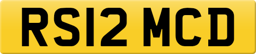 RS12MCD