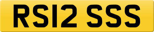 RS12SSS