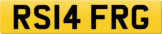 RS14FRG
