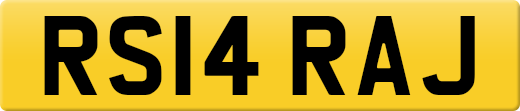 RS14RAJ