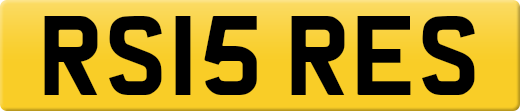 RS15RES