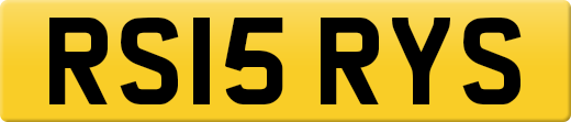 RS15RYS