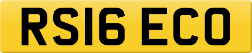 RS16ECO