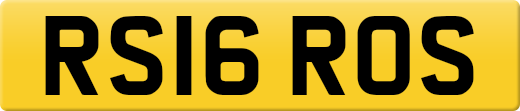 RS16ROS