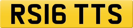 RS16TTS