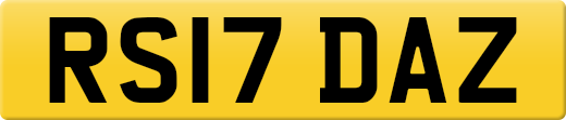 RS17DAZ