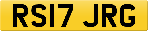 RS17JRG