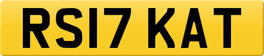 RS17KAT