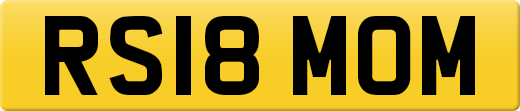 RS18MOM