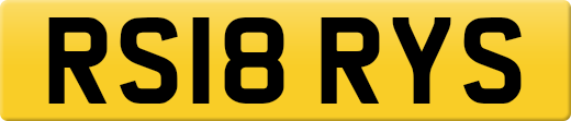 RS18RYS