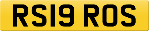 RS19ROS