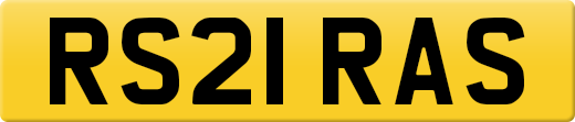 RS21RAS