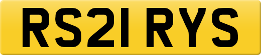 RS21RYS