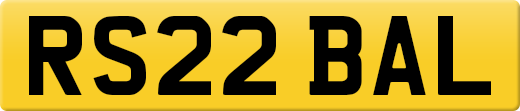 RS22BAL