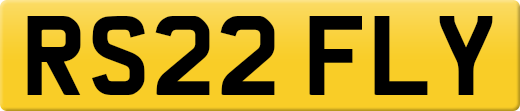 RS22FLY