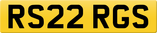 RS22RGS