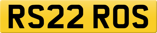 RS22ROS