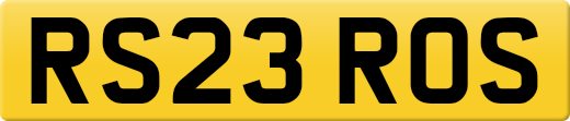 RS23ROS