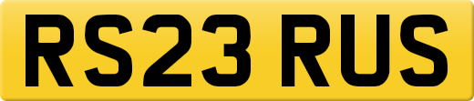 RS23RUS