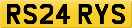 RS24RYS